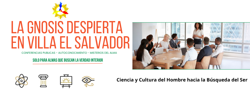 Imagen de Gnosis